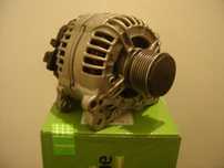 Alternator Audi A3 A4 Seat Alhambra Leon Toledo Vw T5 Sharan Passat B6