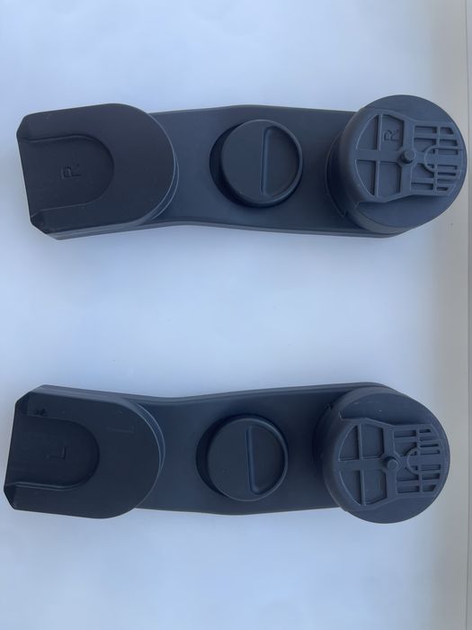 Адаптери для коляски Anex Adapters