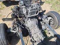 Skrzynia biegów iveco daily 2.3 hpi 06-12 rok gwarancja