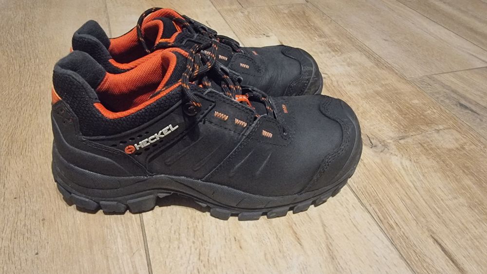 Взуття робоче Heckel