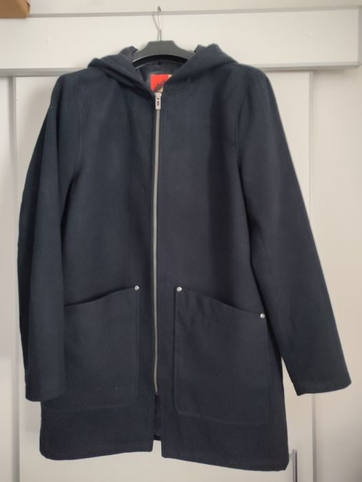 Płaszcz męski Cropp