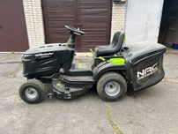 Traktorek koszący NAC Tr86-352L-R-T