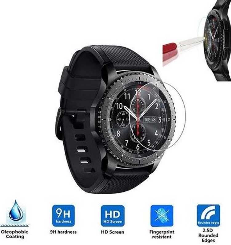 Стекло Samsung для всех Gear и Galaxy и Apple watch