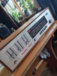 Radio unitra diora dst 302 trawiata- stereo