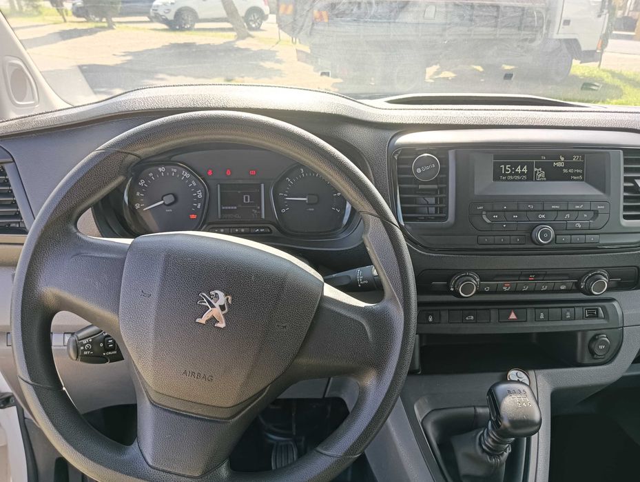 Peugeot Expert 2.0HDI L3H1 Friforífica/Isótermica (possiv/dedução IVA)