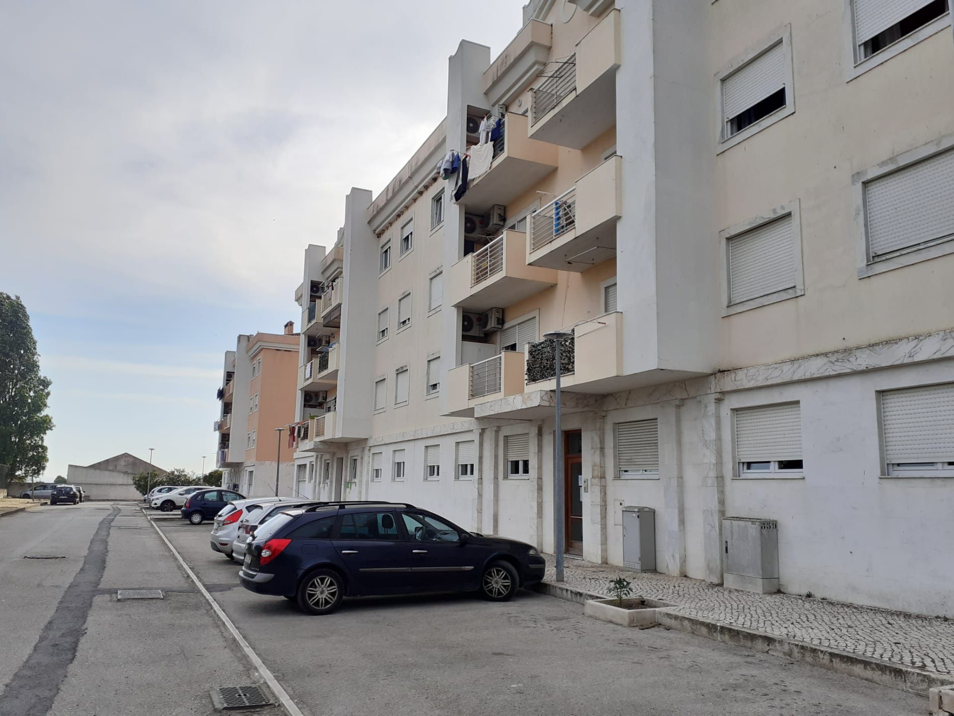 Parquemanto Porto Alto
