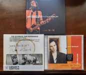 Jeff Buckley - CDs