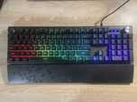klawiatura Krux RGB