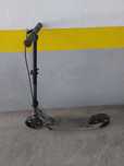 Trotinete Oxelo Mid 9
