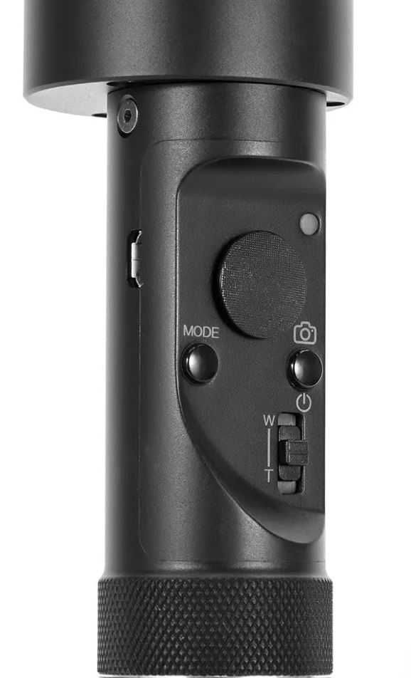 Стабилизатор Zhiyun Crane Plus стедикам гімбл