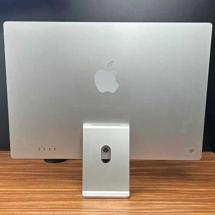 iMAC 2023 como novo.