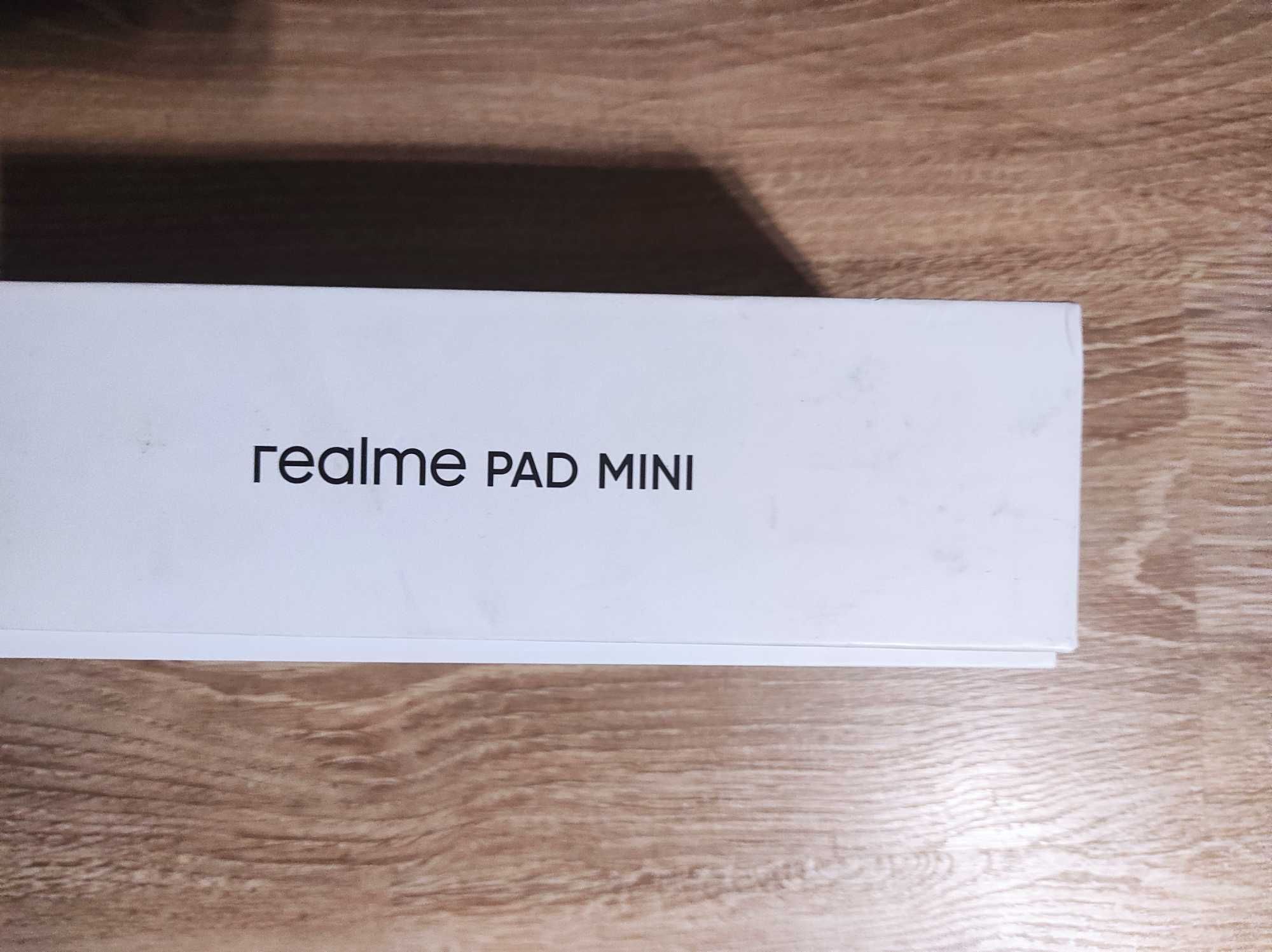 Tablet realms pad mini 8.7" 4/64