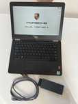 Laptop diagnostyczny zestaw porsche piwis diagnostyka