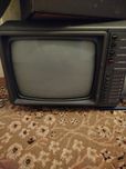 Telestar zabytkowy telewizor sprawny