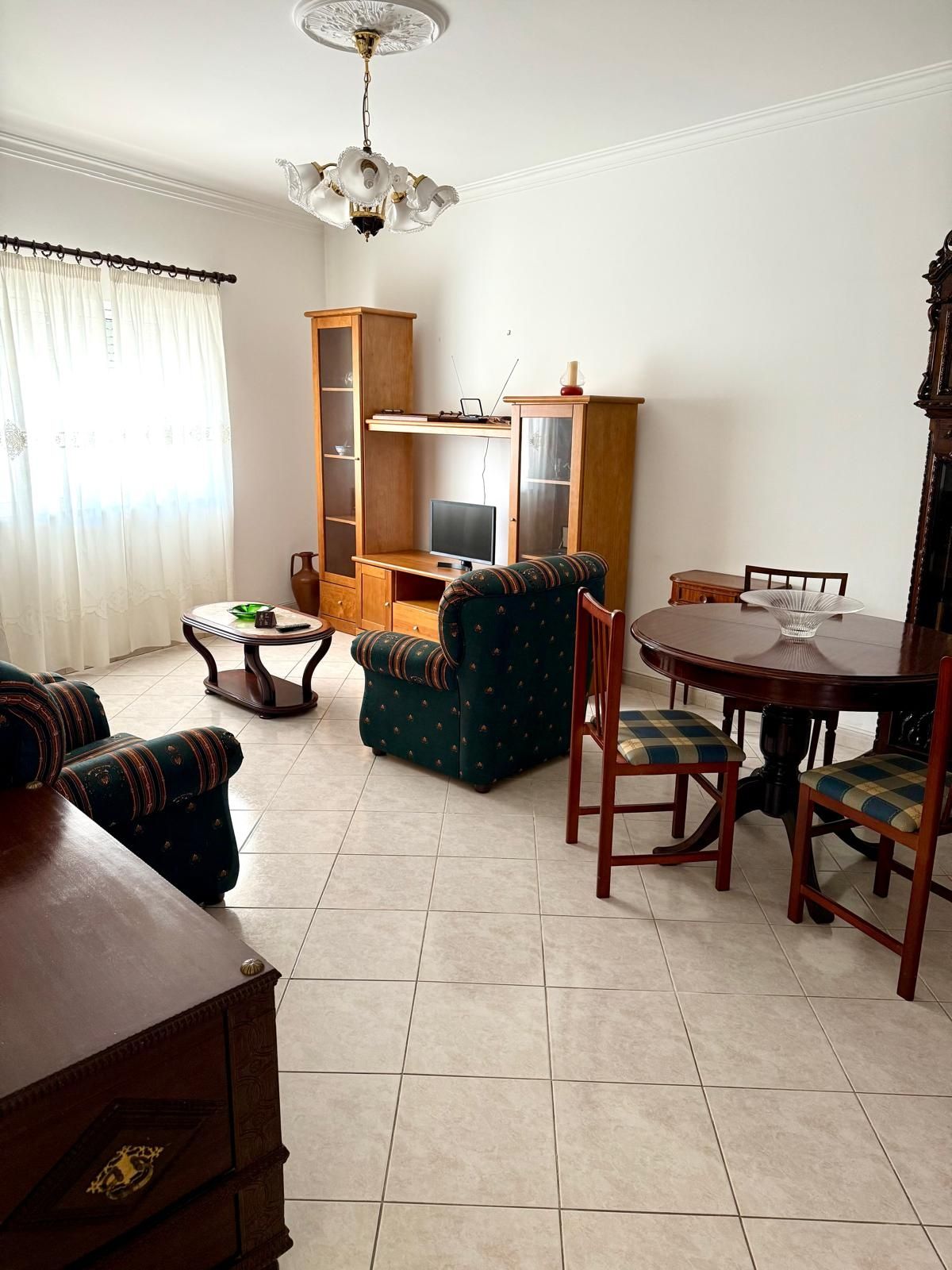 Arrendamento Quarto