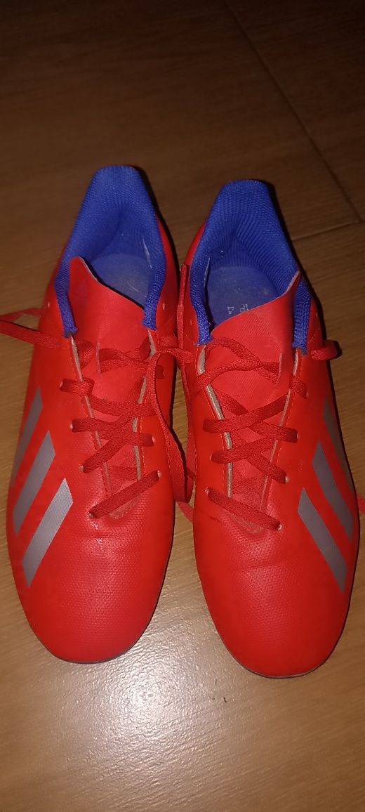 Buty korki Adidas