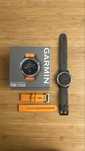 Garmin Fenix 5 Plus – zegarek sportowy GPS
