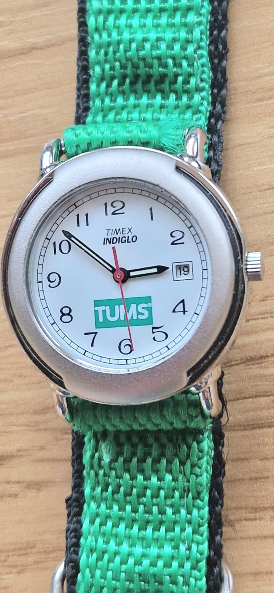 Zegarek kwarcowy  Timex