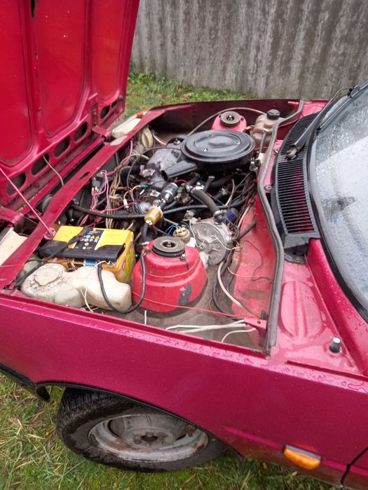 Продам ЗАЗ 1102 Таврия Проэкт