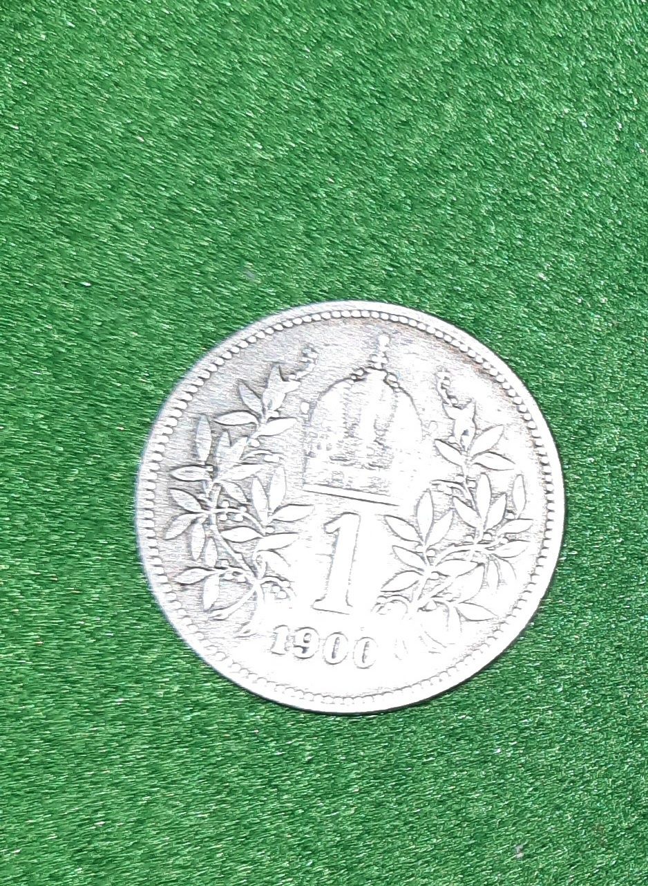 Монета Австро-Угорщина