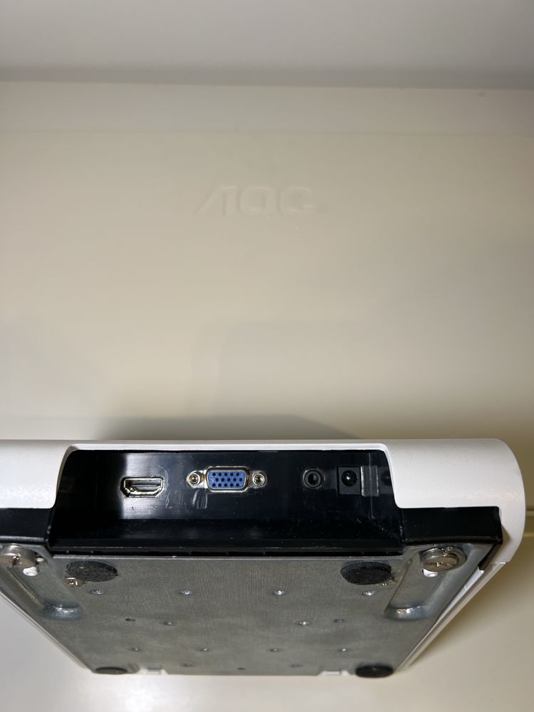 Monitor AOC 70  Hz