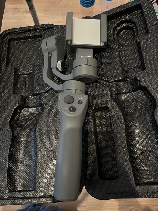Gimbal DJI Osmo Mobile 2