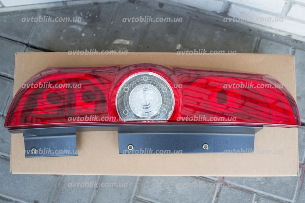Задні фонарі Opel Astra, Combo, Insignia, Mokka, Vectra, Omega Zafira