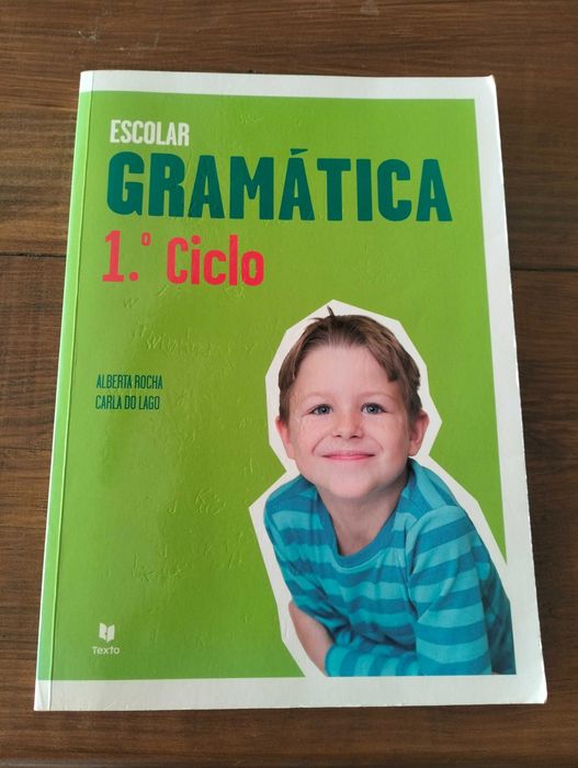 Gramática 1° Ciclo