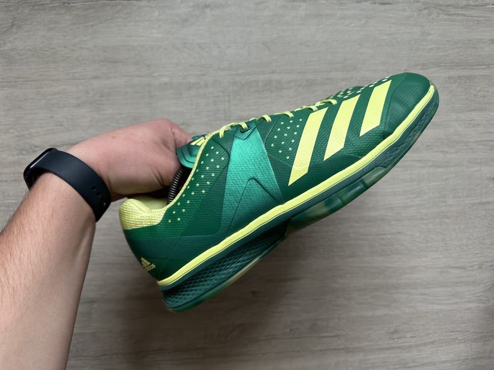 Волейбольні кросівки Adidas counterblast