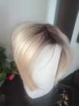 Nowa Peruka ombre.
