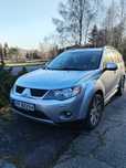 Mitsubishi Outlander XL джип 4*4