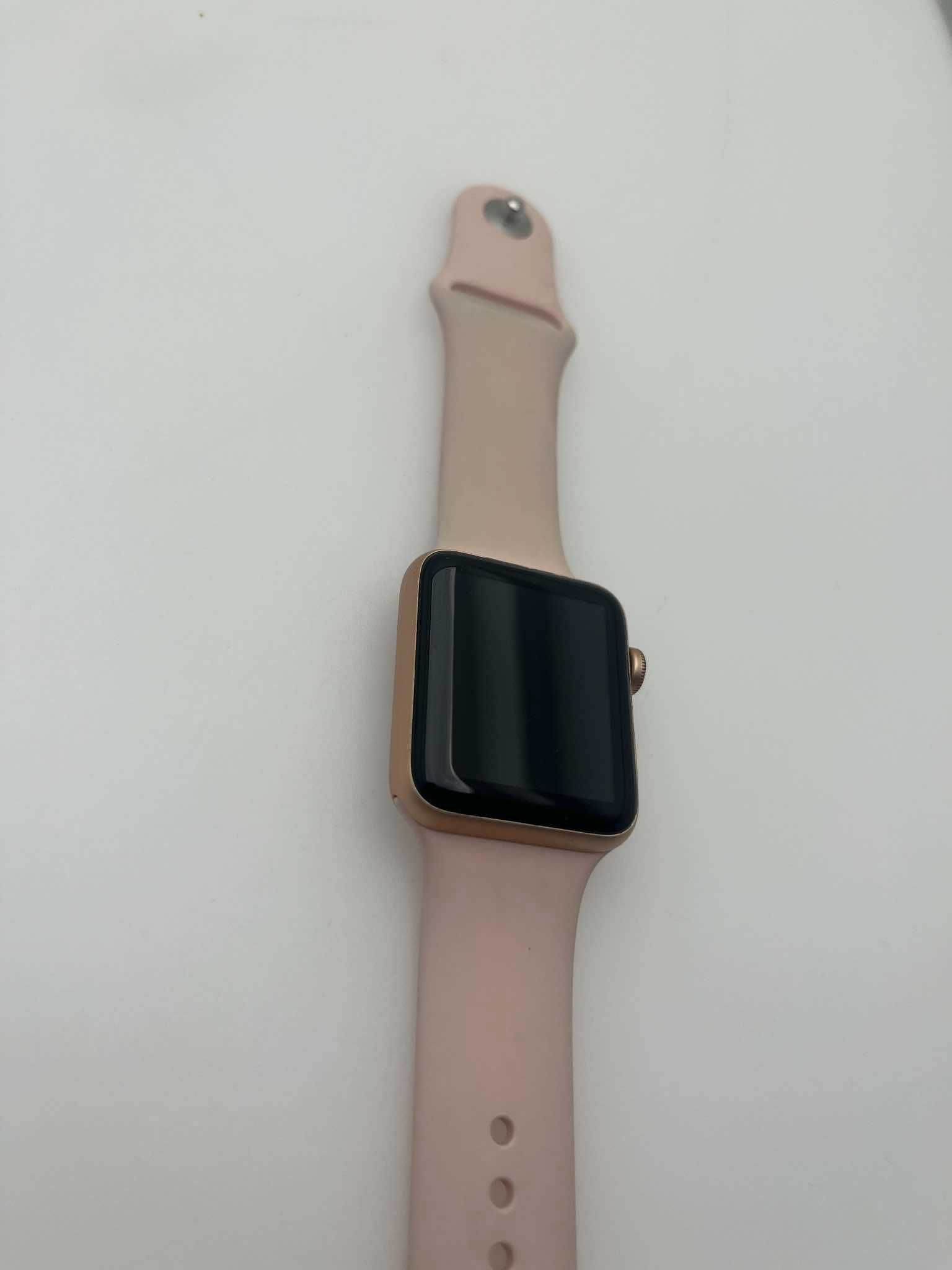 Apple watch MQL22MP 42MM SERIES 3 789/24/psz