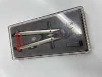 Rotring Compasso técnico