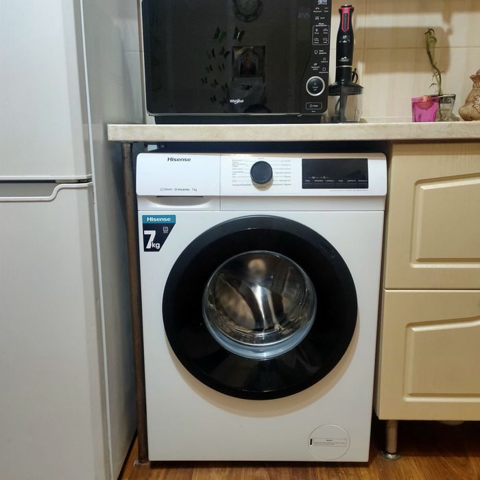 Продам стиральную машину