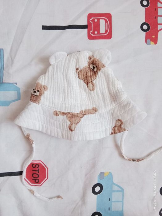 Дитячі речі для новонароджених