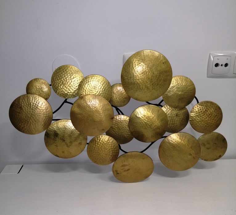 Decoração de parede