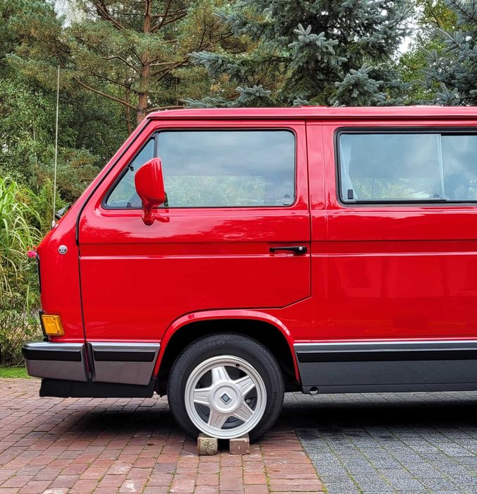Felgi Speedline Nardi Torino 15' VW Mercedes Alfa