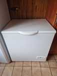 Zamrażarka Electrolux