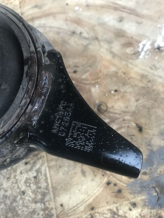 Продам рычаг Хонда Цивик