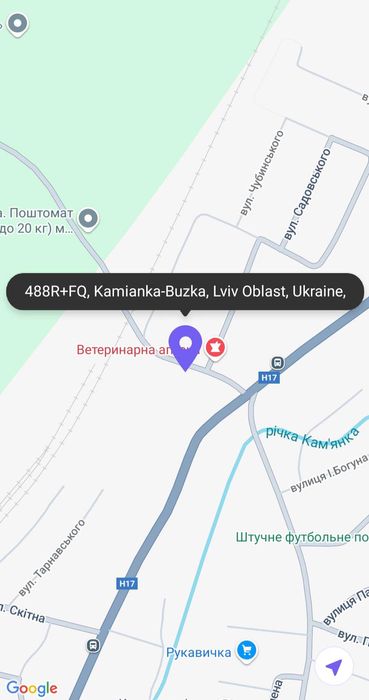 Здаються кімнати