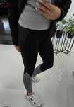 Legginsy Bubbleroom Sport 38 siateczka