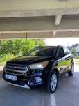 Ford Escape Kuga 2.0 Benz + LPG 2017 4x4