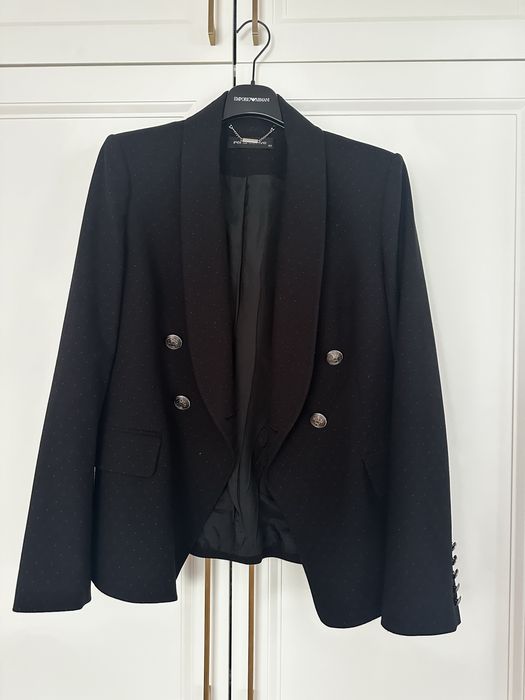 Стильний піджак