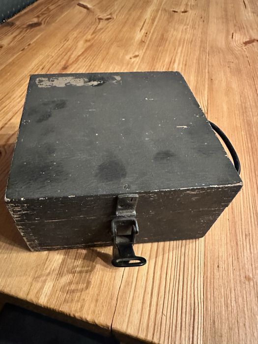 Poziomica optyczna  carl zeiss jena