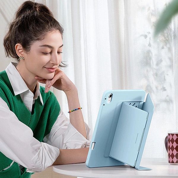 Etui ESR Flip Hybrid na iPad 10.9" 2020, 2022 (4 / 5 gen.) / 11" 2024,