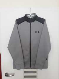 bluza under armour rozmiar M