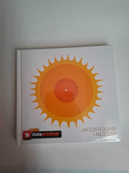 Na dzień dobry i niedobry CD