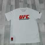 UFC - koszulka tshirt t-shirt sportowa szybkoschnąca. Rozmiar XL