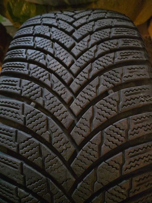 opony zimowe 4szt. firestone winterhawk 4 225 50 r17 98 h