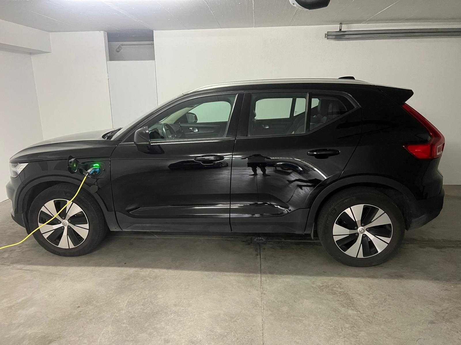 Volvo XC40 T5 Twin Engine PHEV Inscription